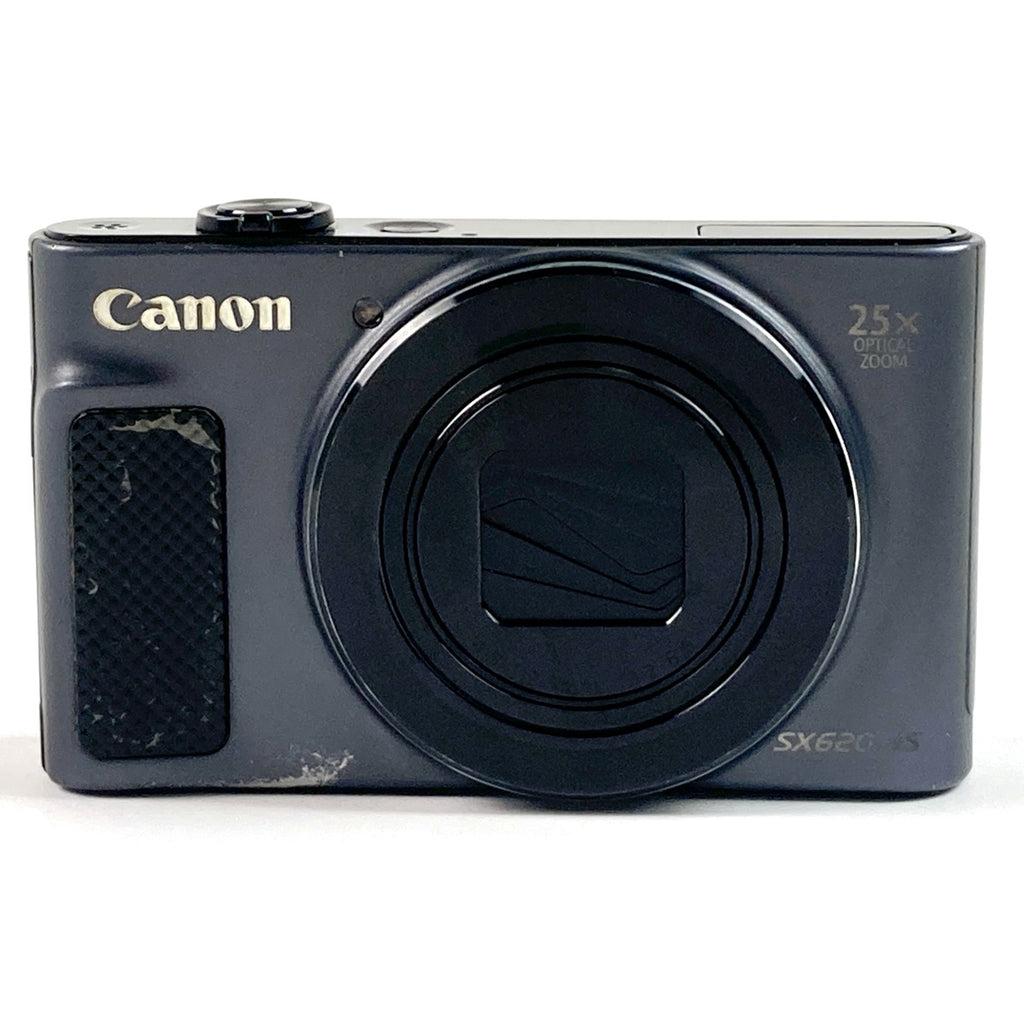 キヤノン PowerShot SX620 HS ブラック[ジャンク品 キヤノン PowerShot SX620 HS ブラック[ジャンク品