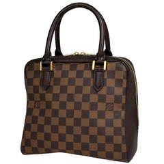 ルイ・ヴィトン ブレラ ハンドバッグ ダミエ N51150 レディース ブランドバッグ・小物 【中古】brbag