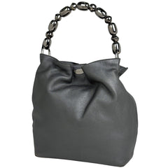 クリスチャンディオール マリスパール ハンドバッグ レザー レディース ブランドバッグ・小物 【中古】brbag
