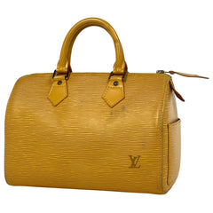 ルイ・ヴィトン スピーディ25 ハンドバッグ エピ M43019 レディース ブランドバッグ・小物 【中古】brbag