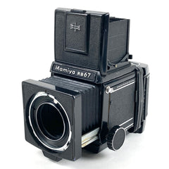 マミヤ RB67 プロフェッショナル ボディ 中判カメラ カメラ 【中古】cambb