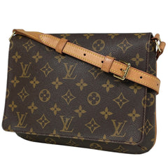 ルイ・ヴィトン ミュゼット タンゴ ショルダーバッグ モノグラム M51257 レディース ブランドバッグ・小物 【中古】brbag