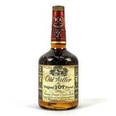 オールドウェラー 7年 アンティーク 旧ボトル 750ml アメリカンウイスキー 酒 【古酒】liqbb