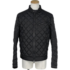 モンクレール ロゴ ダウンジャケット アウター ダウンジャケット メンズ ブランドアパレル 【中古】brapp