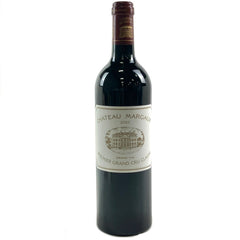 シャトー・マルゴー CHÂTEAU MARGAUX 2011 750ml 赤ワイン 酒 【古酒】liqbb