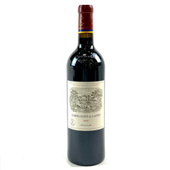 カリュアド・ド・ラフィット CARRUADES de LAFITE 2009 750ml 赤ワイン 酒 【古酒】liqbb