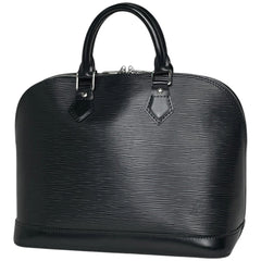 ルイ・ヴィトン アルマ ハンドバッグ エピ M52142 レディース ブランドバッグ・小物 【中古】brbag