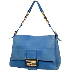 フェンディ ショルダーバッグ レザー 8BR638 レディース ブランドバッグ・小物 【中古】brbag