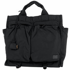 ポーター センシズ トートバッグ ナイロン レディース ブランドバッグ・小物 【中古】brbag