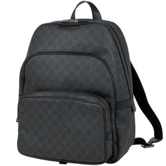 グッチ リュック コーティングキャンバス 322069 レディース ブランドバッグ・小物 【中古】brbag