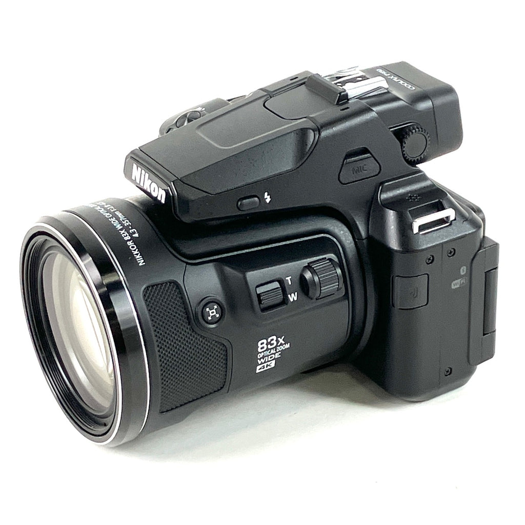 ニコン COOLPIX P950 コンパクトデジタルカメラ カメラ 【中古】cambb 