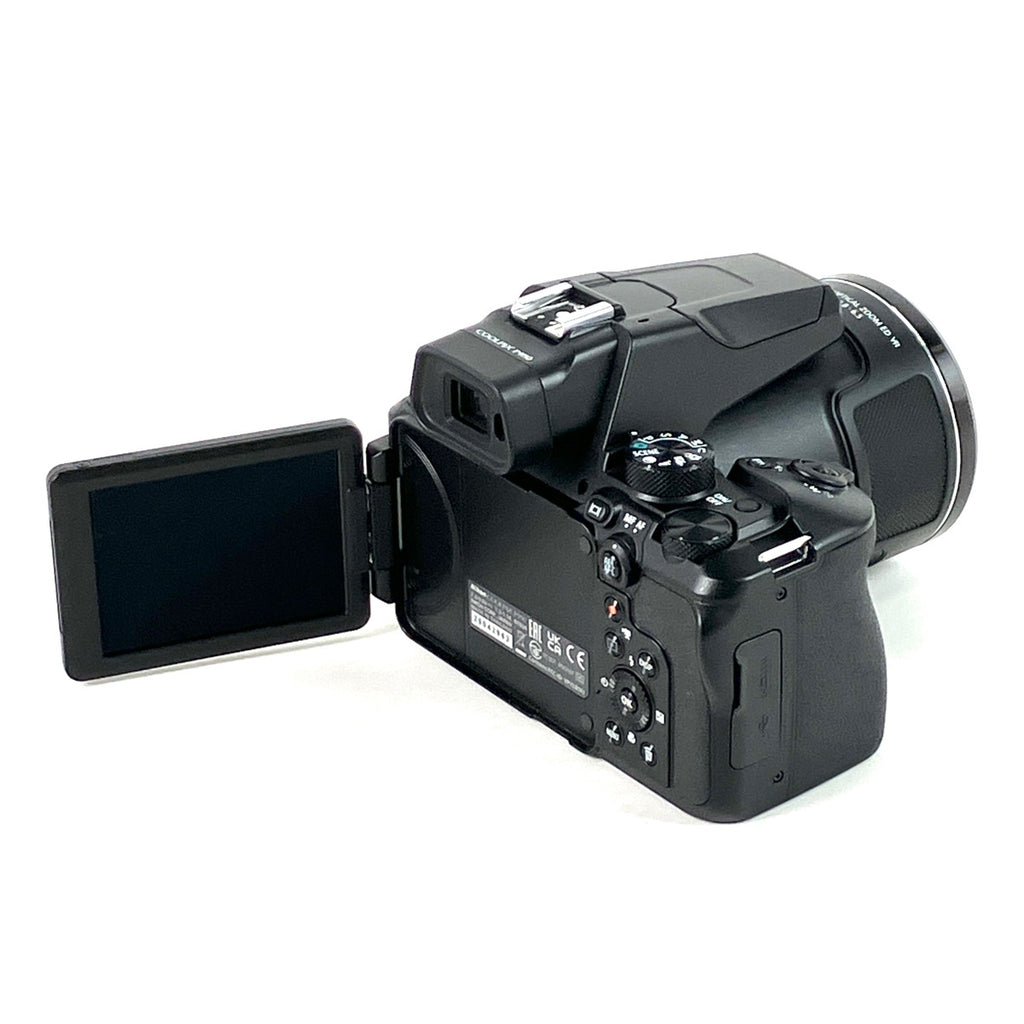 ニコン COOLPIX P950 コンパクトデジタルカメラ カメラ 【中古】cambb 