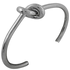 セリーヌ ノット エクストラシンブレスレット メタル レディース ブランドアクセサリー 【中古】bracc