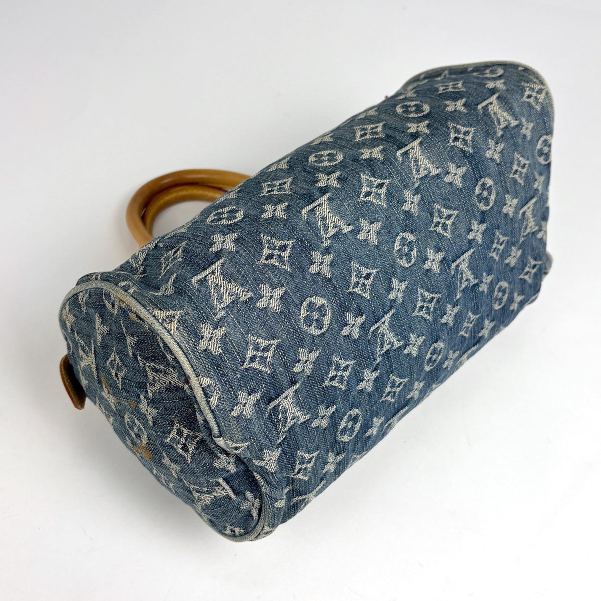 未使用保管品♪ルイヴィトンバンドーBB・モノグラム インフィニティ　M96112 中古・古着通販】LOUIS VUITTON (ルイ ヴィトン) バンドーBB