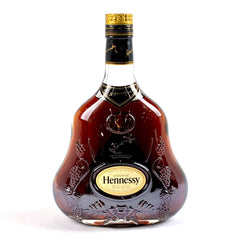 ヘネシー XO 金キャップ クリアボトル 700ml ブランデー コニャック 酒 【古酒】liqbb
