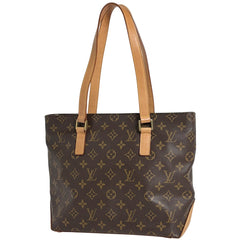 ルイ・ヴィトン カバ ピアノ トートバッグ モノグラム M51148 レディース ブランドバッグ・小物 【中古】brbag