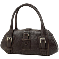 ロエベ センダ ハンドバッグ レザー レディース ブランドバッグ・小物 【中古】brbag