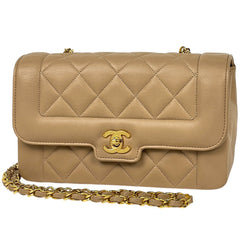 シャネル ココマーク チェーン ショルダーバッグ レザー レディース ブランドバッグ・小物 【中古】brbag