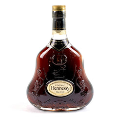 ヘネシー XO 金キャップ クリアボトル 700ml ブランデー コニャック 酒 【古酒】liqbb