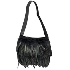 サルヴァトーレフェラガモ ガンチーニ ショルダーバッグ スエード 7732 レディース ブランドバッグ・小物 【中古】brbag