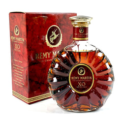 レミーマルタン XO スペシャル 現行 クリアボトル 700ml ブランデー コニャック 酒 【古酒】liqbb