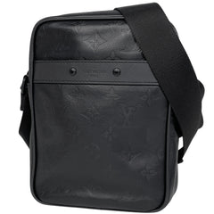 ルイ・ヴィトン ダヌーヴPM ショルダーバッグ モノグラム M43681 メンズ ブランドバッグ・小物 【中古】brbag