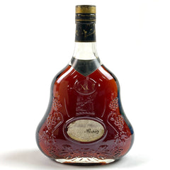 ヘネシー XO 金キャップ クリアボトル 700ml ブランデー コニャック 酒 【古酒】liqbb
