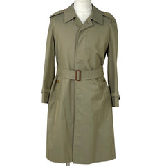 バーバリーズ ステンカラーコート アウター ステンカラーコート メンズ ブランドアパレル 【中古】brapp