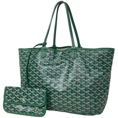 ゴヤール サンルイPM トートバッグ コーティングキャンバス レディース ブランドバッグ・小物 【中古】brbag