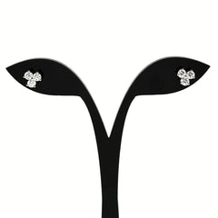 ティファニー アリア ピアス ピアス Pt950 ダイヤモンド レディース ブランドジュエリー 【中古】brjwl