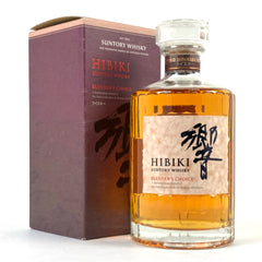 サントリー 響 ブレンダーズチョイス 700ml 国産ウイスキー 酒 【古酒】liqbb【東京都内限定お届け】