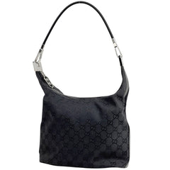 グッチ ショルダーバッグ GGキャンバス 0013814 レディース ブランドバッグ・小物 【中古】brbag