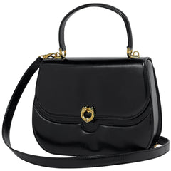 グッチ トップハンドルバッグ レザー レディース ブランドバッグ・小物 【中古】brbag