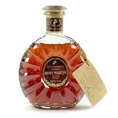 レミーマルタン XO スペシャル 旧 クリアボトル 700ml ブランデー コニャック 酒 【古酒】liqbb