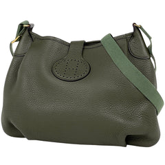 エルメス ロデオドゥ ショルダーバッグ トリヨンクレマンス □C レディース ブランドバッグ・小物 【中古】brbag
