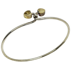 ティファニー バングル シルバー925 750 レディース ブランドアクセサリー 【中古】bracc