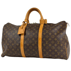 キーポルコレクション（Keepall Collection） - バイセルブランシェ