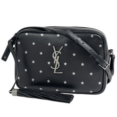 サンローランパリ ルー カメラバッグ ショルダーバッグ レザー 574494 レディース ブランドバッグ・小物 【中古】brbag