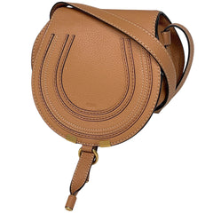 クロエ マーシー ショルダーバッグ レザー レディース ブランドバッグ・小物 【中古】brbag