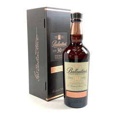 バランタイン 30年 ブレンデッド 700ml スコッチウイスキー ブレンデッド 酒 【古酒】liqbb