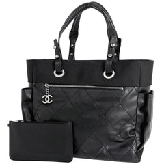 シャネル ショルダーバッグ A34210 パリビアリッツ トートGM レディース ブランドバッグ・小物 中古 brbag