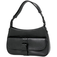ロエベ アナグラム ショルダーバッグ レザー レディース ブランドバッグ・小物 【中古】brbag
