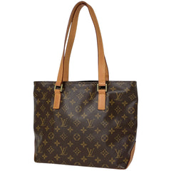 ルイ・ヴィトン カバ ピアノ トートバッグ モノグラム M51148 レディース ブランドバッグ・小物 【中古】brbag