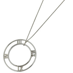 ティファニー ネックレス シルバー925 レディース ブランドアクセサリー 【中古】bracc