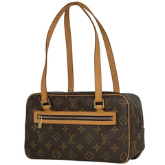 ルイ・ヴィトン シテMM ショルダーバッグ モノグラム M51182 レディース ブランドバッグ・小物 【中古】brbag