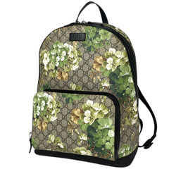 グッチ リュック GGスプリーム 406370 レディース ブランドバッグ・小物 【中古】brbag