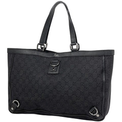 グッチ トートバッグ GGキャンバス 293580 レディース ブランドバッグ・小物 【中古】brbag