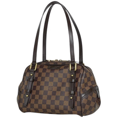 ルイ・ヴィトン リヴィントンPM ショルダーバッグ ダミエ N41157 レディース ブランドバッグ・小物 【中古】brbag