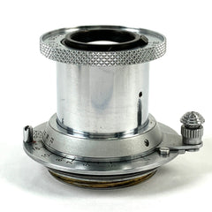 ライカ Elmar 50mm F3.5 エルマー 5cm Lマウント L39 レンジファインダーカメラ用レンズ カメラ 【中古】cambb