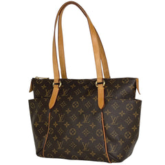 ルイ・ヴィトン トータリーPM トートバッグ モノグラム M56688 レディース ブランドバッグ・小物 【中古】brbag